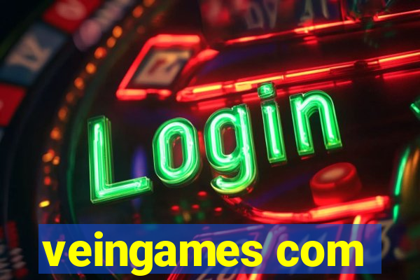 veingames com